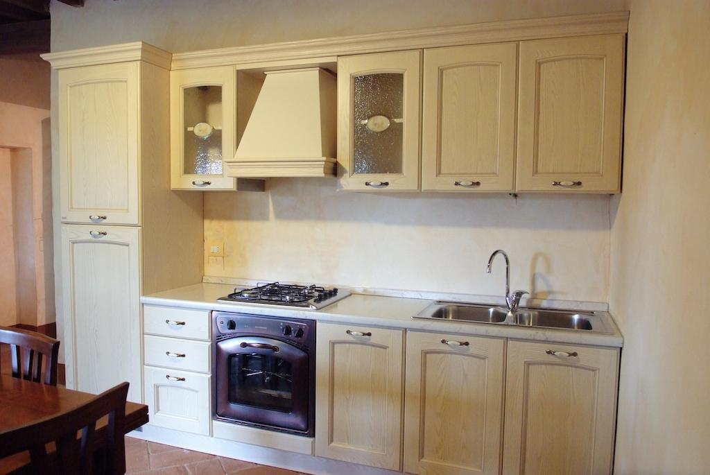 Podere Fingardella Pension Paganico Kamer foto